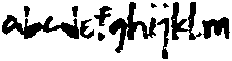 Mantan otf (400) FONT