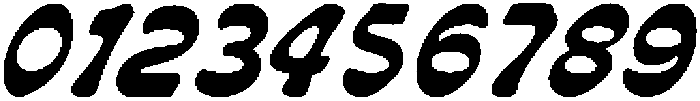 Mantik Script Regular otf (400) Font OTHER CHARS