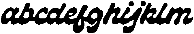 Mantik Script Regular otf (400) FONT
