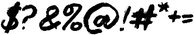 Mantis Love Regular otf (400) Font OTHER CHARS