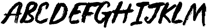 Mantis Love Regular otf (400) Font UPPERCASE