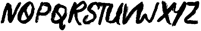 Mantis Love Regular otf (400) Font UPPERCASE