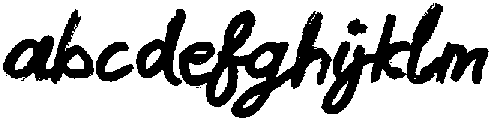 Mantis Love Regular otf (400) FONT