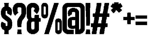 Mantra otf (400) Font OTHER CHARS