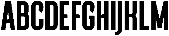 Mantra otf (400) Font UPPERCASE