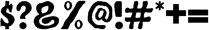 Mantra otf (400) Font OTHER CHARS