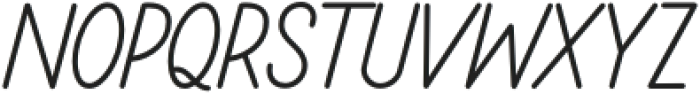 Manualist-Regular otf (400) Font LOWERCASE