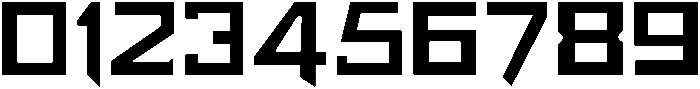 Manurewah otf (400) Font OTHER CHARS