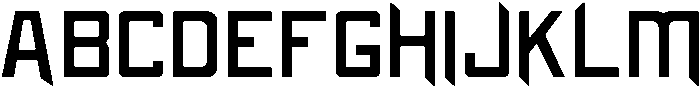 Manurewah otf (400) FONT