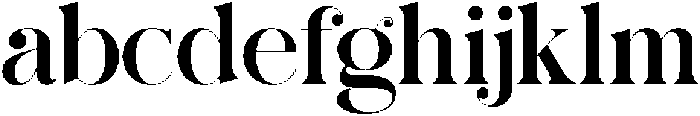 Maonest otf (400) FONT