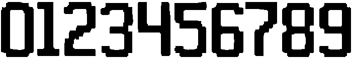 Mapete ttf (400) Font OTHER CHARS