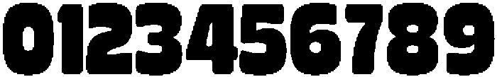 Maple Sundae Sans otf (400) Font OTHER CHARS