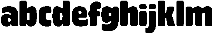 Maple Sundae Sans otf (400) FONT