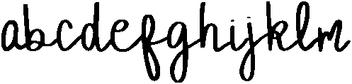 Maple Syrup Regular otf (400) FONT