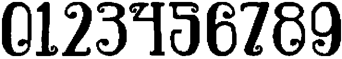 Maple Wind otf (400) Font OTHER CHARS