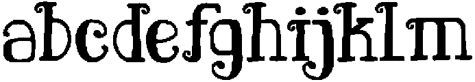 Maple Wind otf (400) FONT