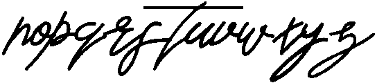 Maple otf (400) Font LOWERCASE