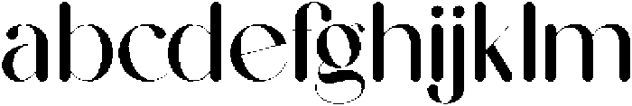 Maqive otf (400) FONT