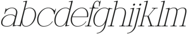 Maqotta Italic otf (400) FONT