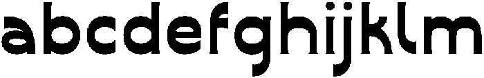 Maralo Regular otf (400) FONT