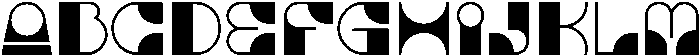 Marathon Torch otf (400) Font UPPERCASE