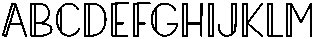 Maraton Regular otf (400) FONT