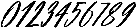 Marbella Italic otf (400) Font OTHER CHARS