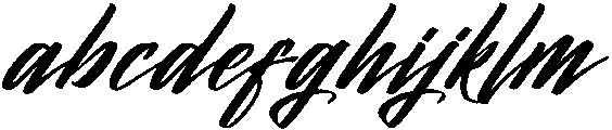 Marbella Italic otf (400) FONT