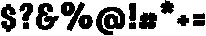 Marbella-Regular otf (400) Font OTHER CHARS