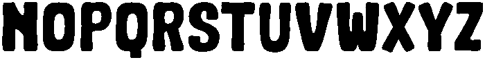 Marbella-Regular otf (400) Font UPPERCASE