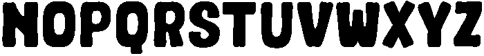 Marbella-Regular otf (400) Font LOWERCASE