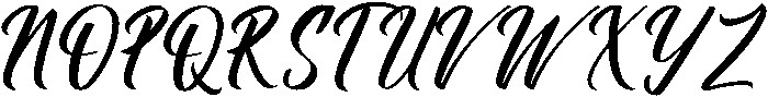 Marbella otf (400) Font UPPERCASE