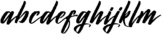 Marbella otf (400) FONT