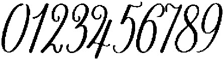 Marbelle Regular otf (400) Font OTHER CHARS