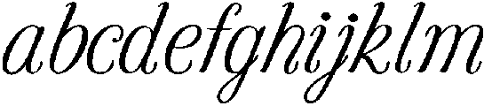 Marbelle Regular otf (400) FONT
