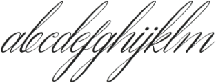 Marbelyn Walenstan Italic otf (400) FONT