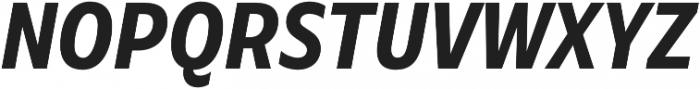 Marble Text otf (700) Font UPPERCASE