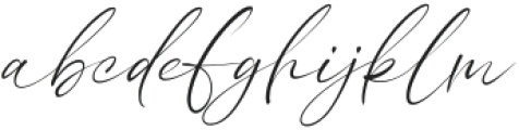 Marc & Amorist Script otf (400) FONT