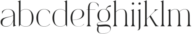 Marc & Amorist Serif otf (400) FONT