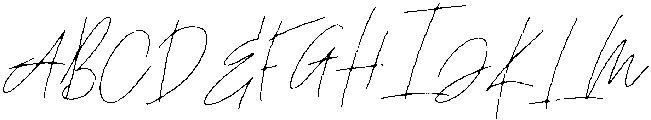 Marcello otf (400) Font UPPERCASE