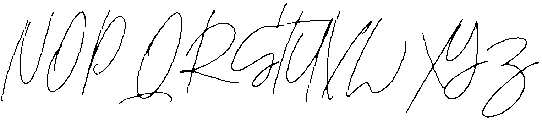 Marcello otf (400) Font UPPERCASE