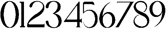 Marcello otf (400) Font OTHER CHARS