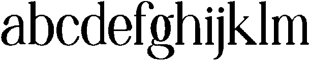 Marcello otf (400) FONT
