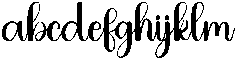 March Regular otf (400) FONT