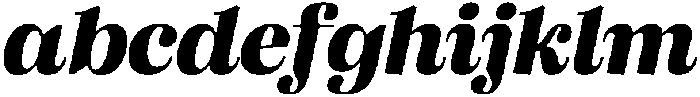 Marchise Black Italic ttf (900) FONT