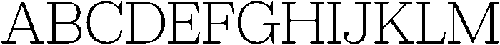 Marchise Light ttf (300) Font UPPERCASE