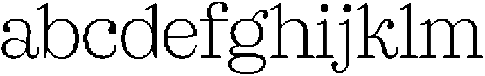 Marchise Light ttf (300) FONT