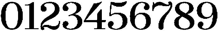 Marchise Medium ttf (500) Font OTHER CHARS