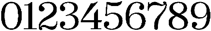 Marchise Regular ttf (400) Font OTHER CHARS