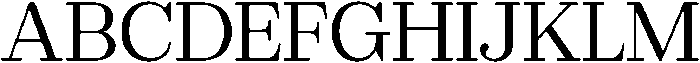 Marchise Regular ttf (400) Font UPPERCASE